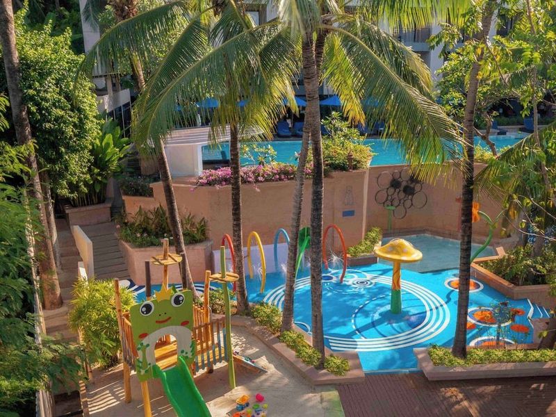 Novotel Phuket Kata Avista Resort & Spa - Image 7
