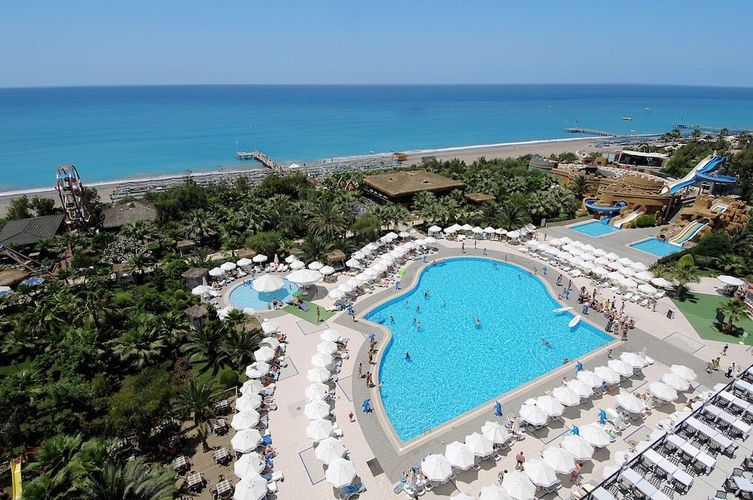 Billede av hotellet Delphin Deluxe - nummer 1 af 10