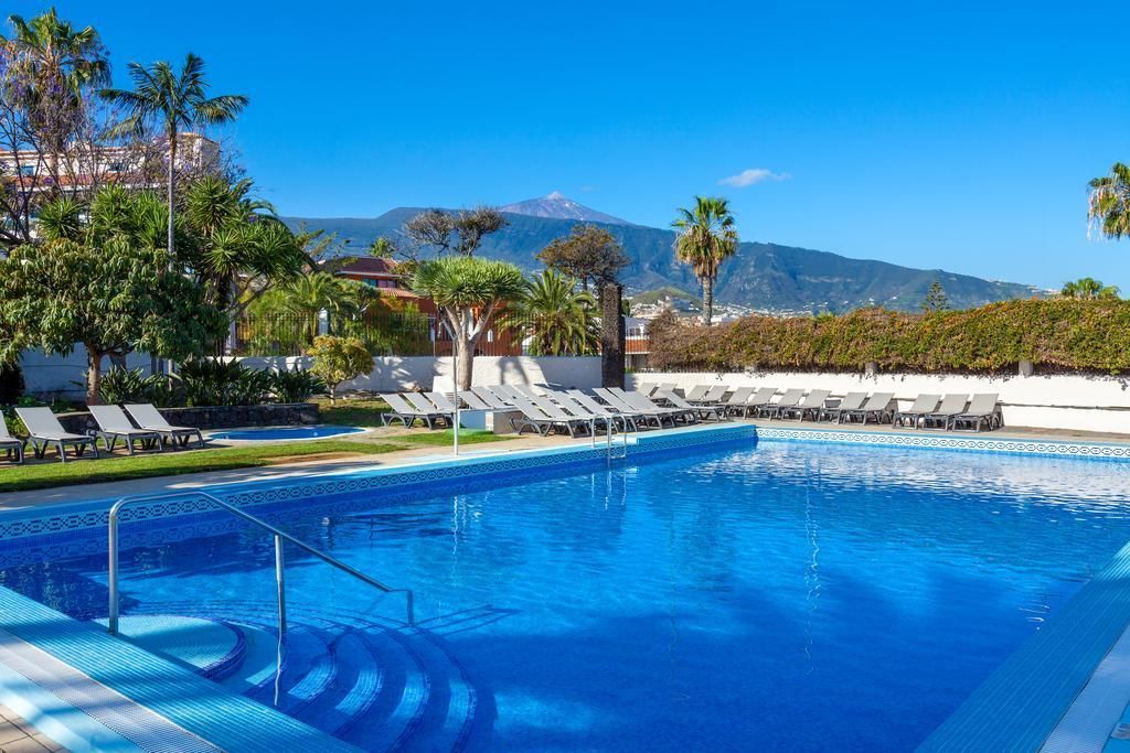 Hotel O7 Tenerife - Image 1