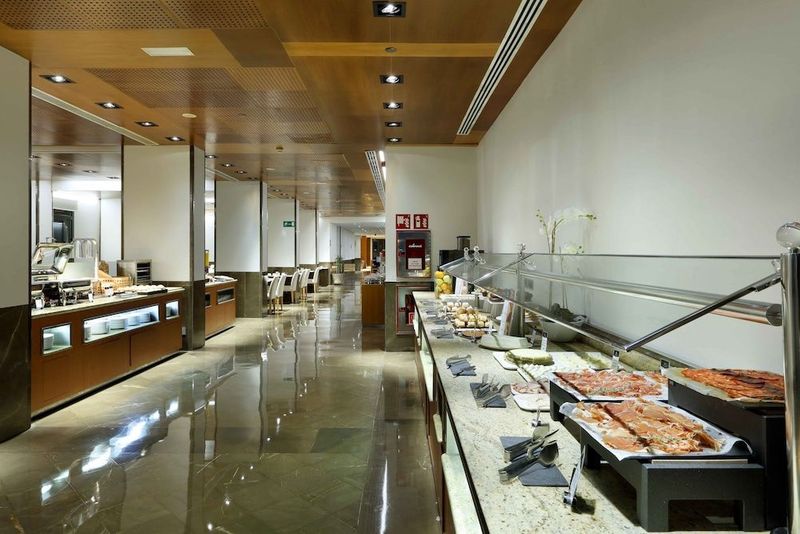 Hotel Eurostars Gran Valencia - Image 6