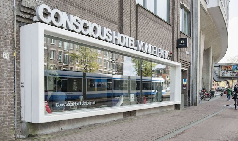 Conscious Vondelpark - Image 8
