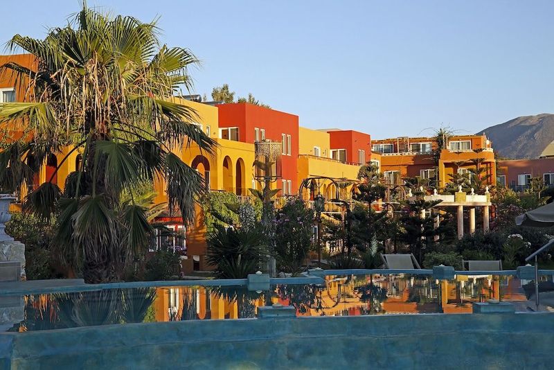Orpheas Resort - Image 3