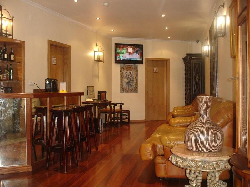 Grande Pensao Residencial Alcobia - Image 7