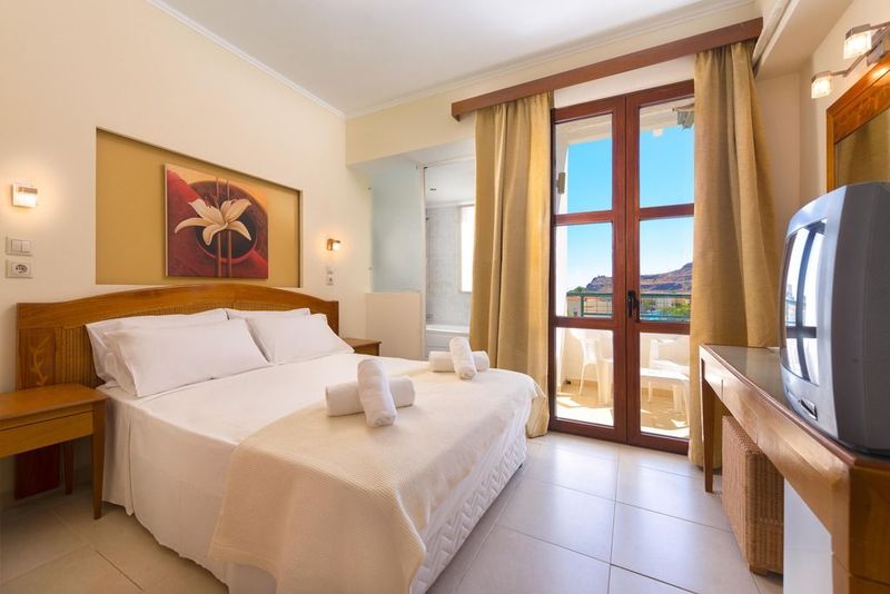 Sun Beach Lindos - Image 7