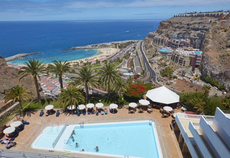 Hotel Chatur Palmera Mar - Image 4