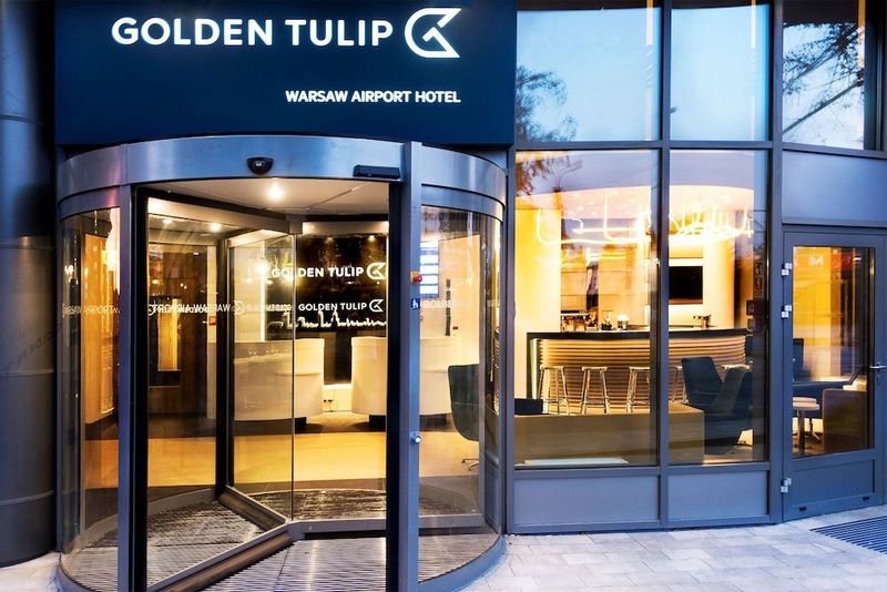 Golden Tulip Warsaw Airport - Image 5