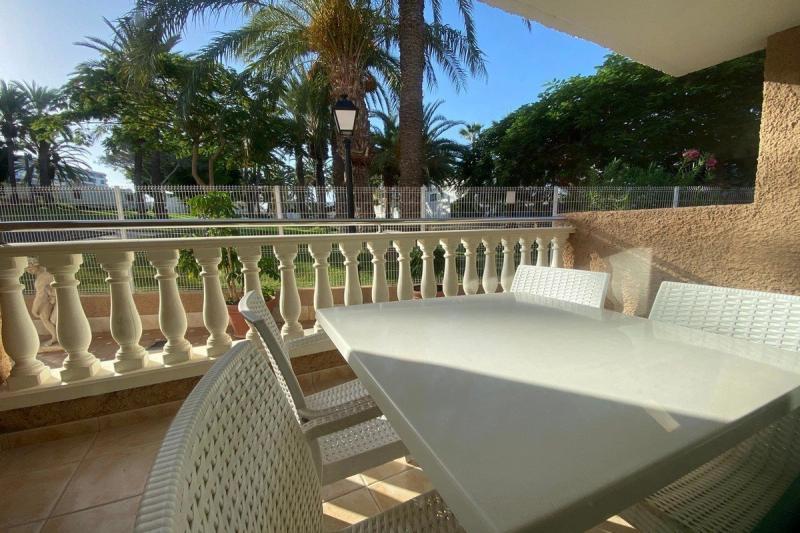 Aparthotel Parque de las Americas - Image 4