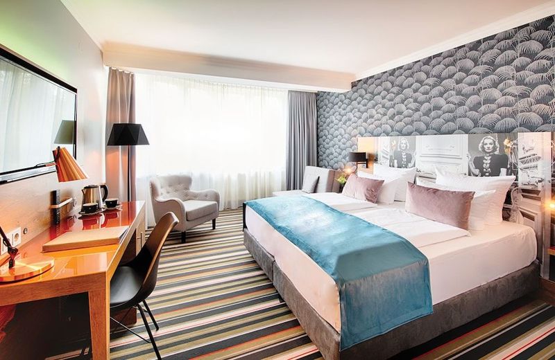 Leonardo Boutique Hotel Berlin City South - Image 3