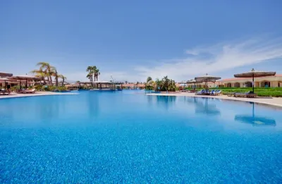 Pickalbatros Golf Beach Resort