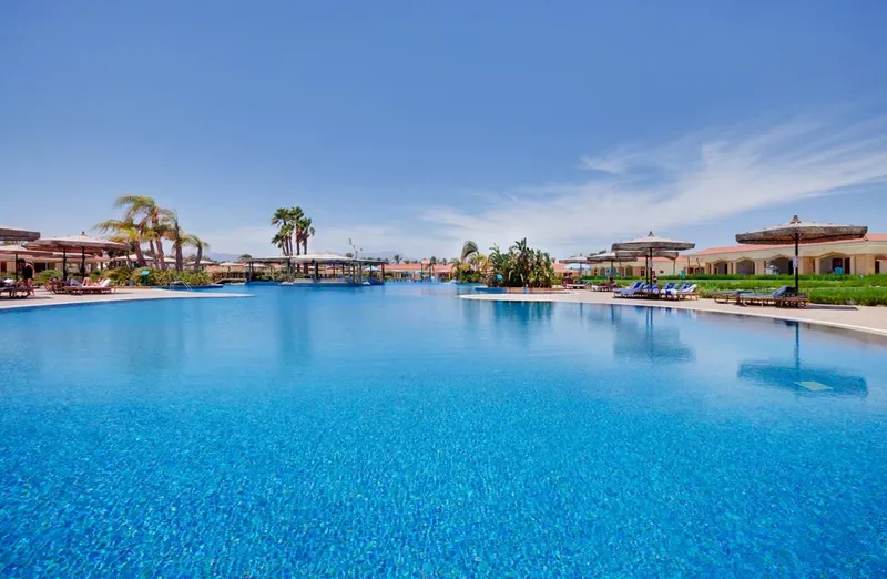 Pickalbatros Golf Beach Resort