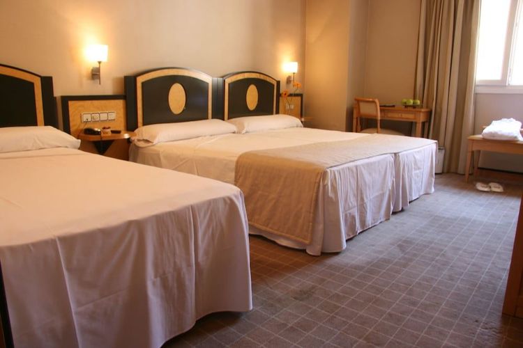 Billede av hotellet Macia Condor - nummer 1 af 10