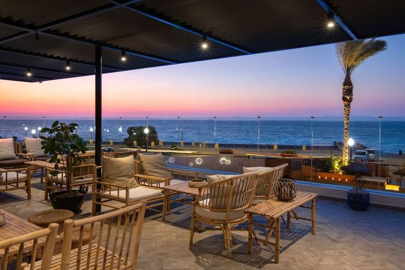 Blue Sky City Beach Hotel - Image 8