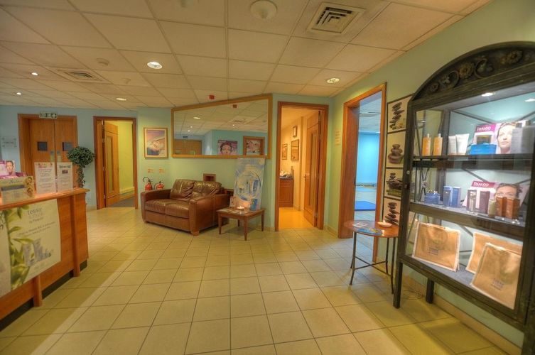 Billede av hotellet Golden Tulip Vivaldi - nummer 9 af 10