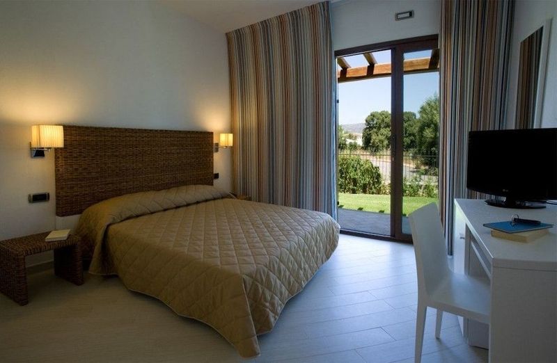 Terradimare Resort & Spa - Image 5