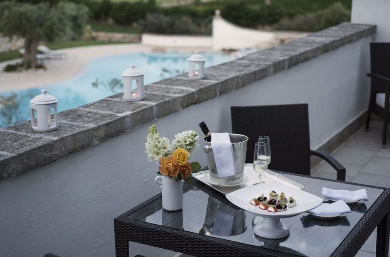 Borgobianco Resort & Spa - Image 7