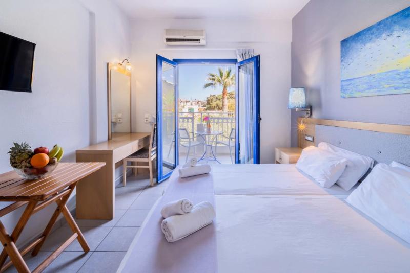 Sergiani Garden Hotel - Image 3