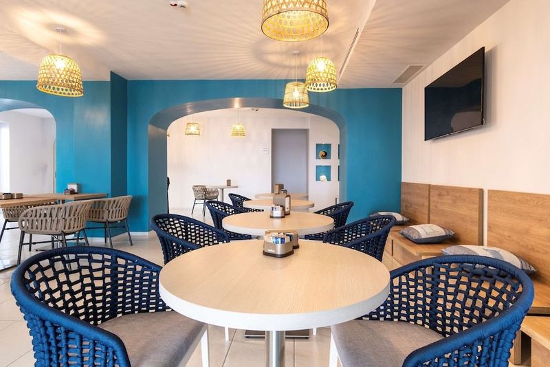 Best Western Hotel Blumarea - Image 8