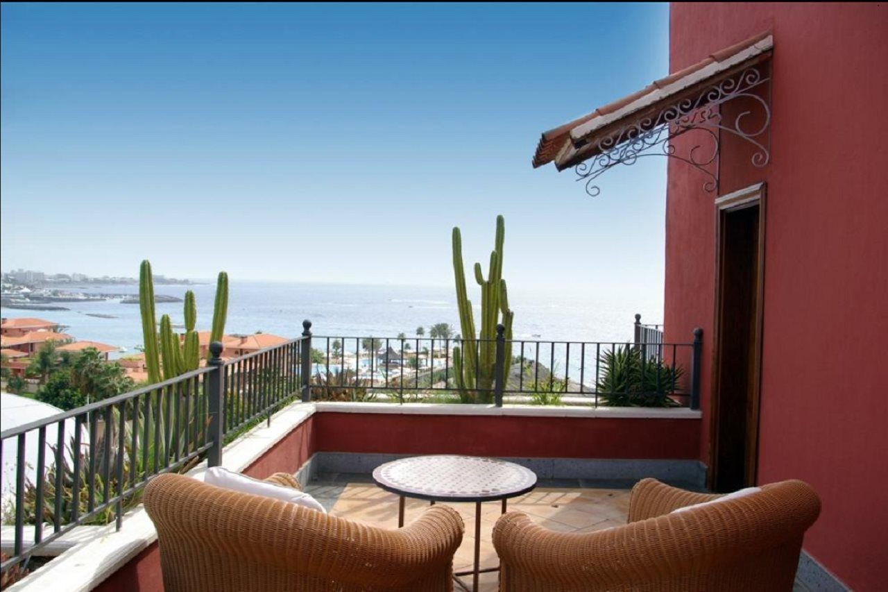 Billede av hotellet Gran Tacande Wellness & Relax Costa Adeje - nummer 1 af 10
