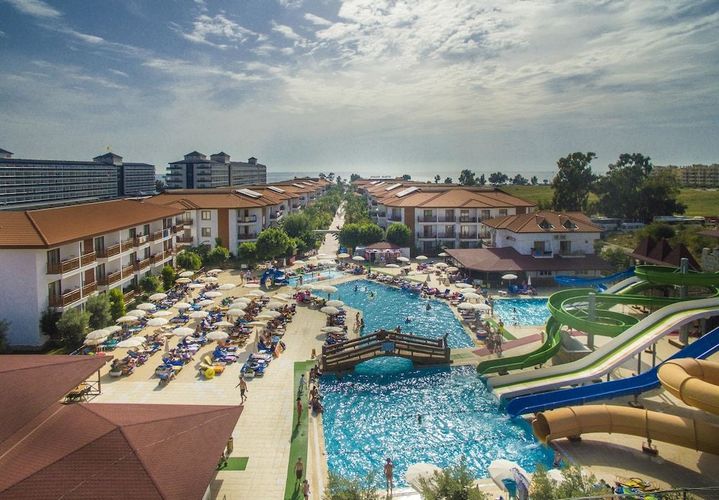 Billede av hotellet Eftalia Village - nummer 1 af 10