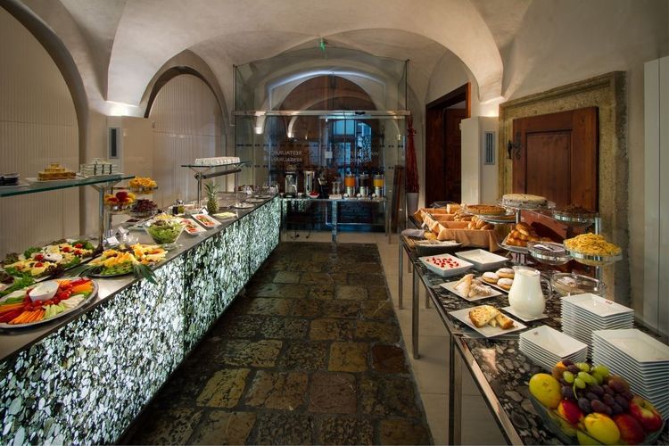 Billede av hotellet Hotel Three Storks - nummer 5 af 10