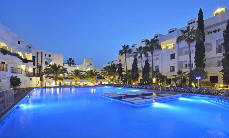 Sol Cala d'Or Apartamentos - Image 4