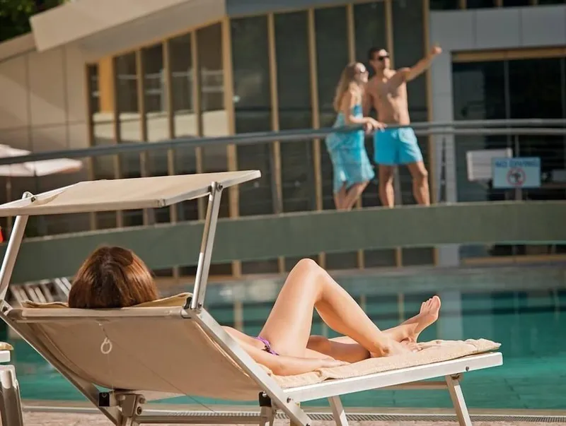 HVD Viva Club Hotel