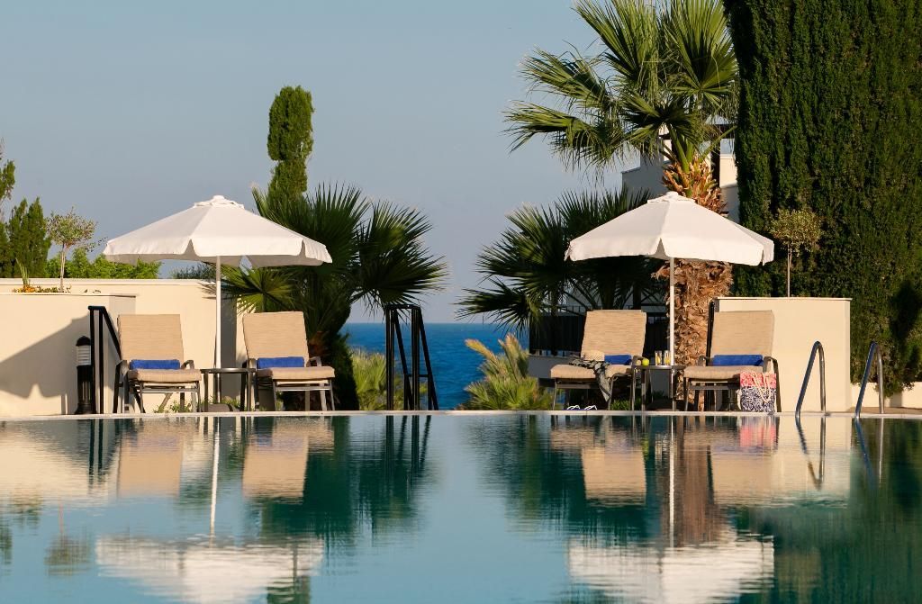 Hotellbilder av Louis Paphos Breeze - nummer 1 av 10