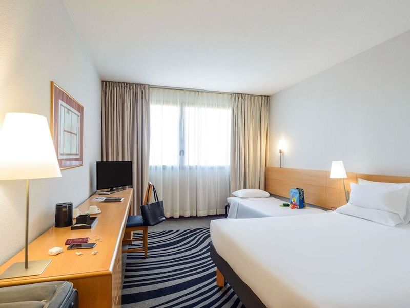 Novotel Torino Corso Giulio Cesare - Image 10