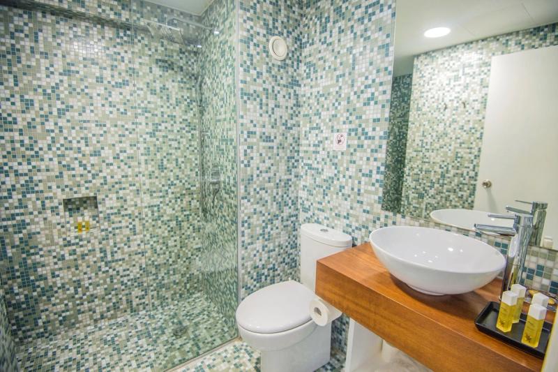 Alva Hotel Apartments - Image 8