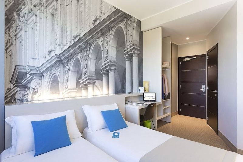 B&B Hotel Milano Cenisio Garibaldi - Image 3