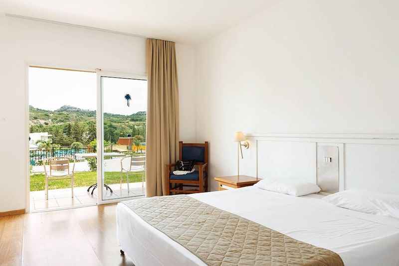 Cyprotel Faliraki Hotel - Image 2