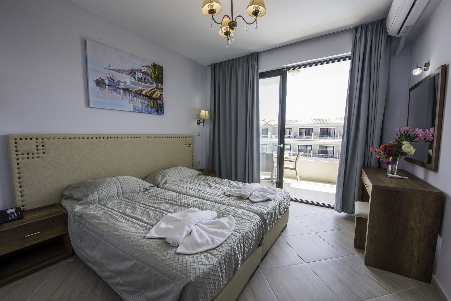 Angela Beach Corfu Hotel & Apartments - Image 9