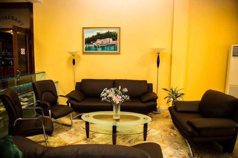 Hotel New York - Image 7