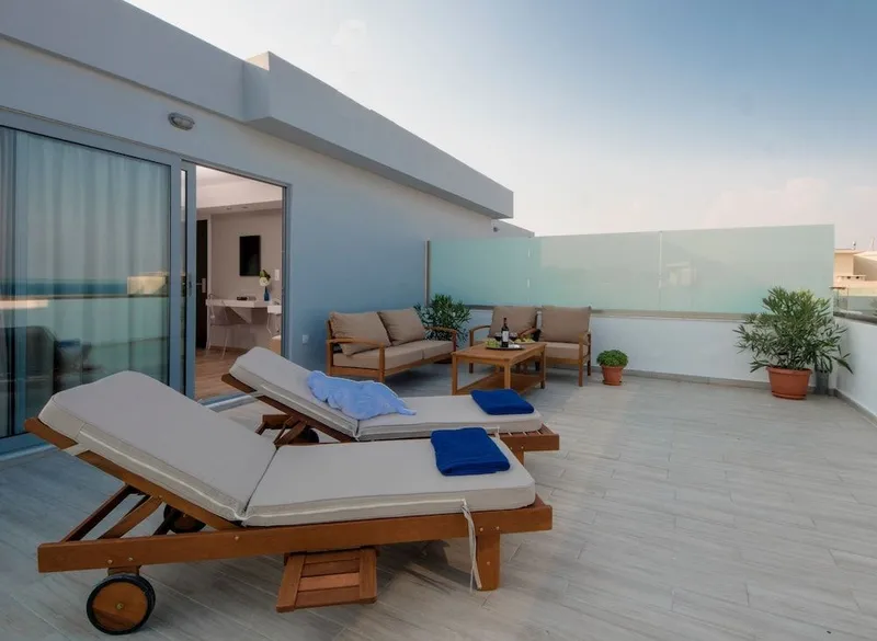 Elite Hotel Rhodes