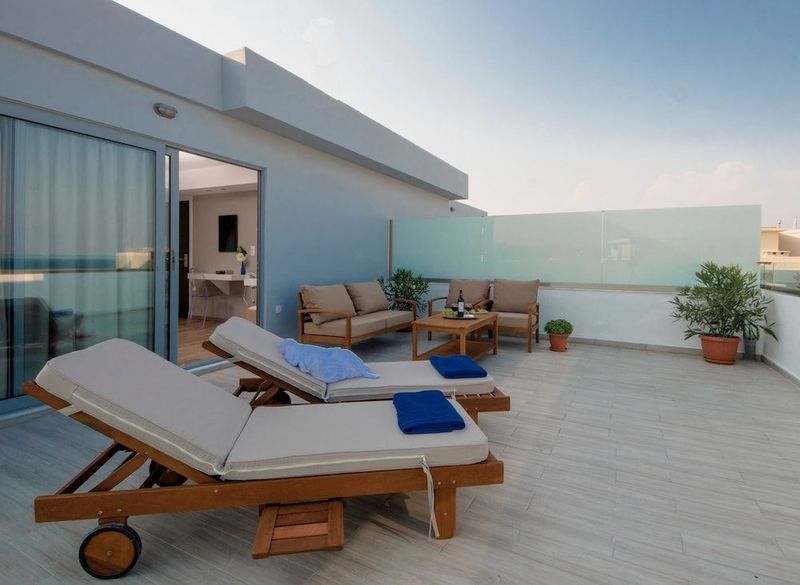 Elite Hotel Rhodes - Image 1