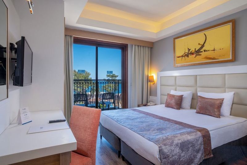 Fore Resort & Spa - Image 3