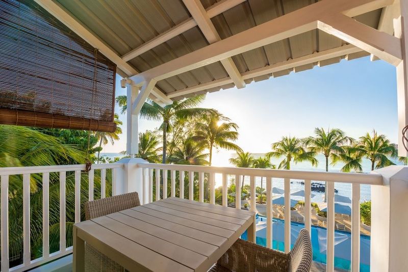 Mon Choisy Beach R. - Image 2