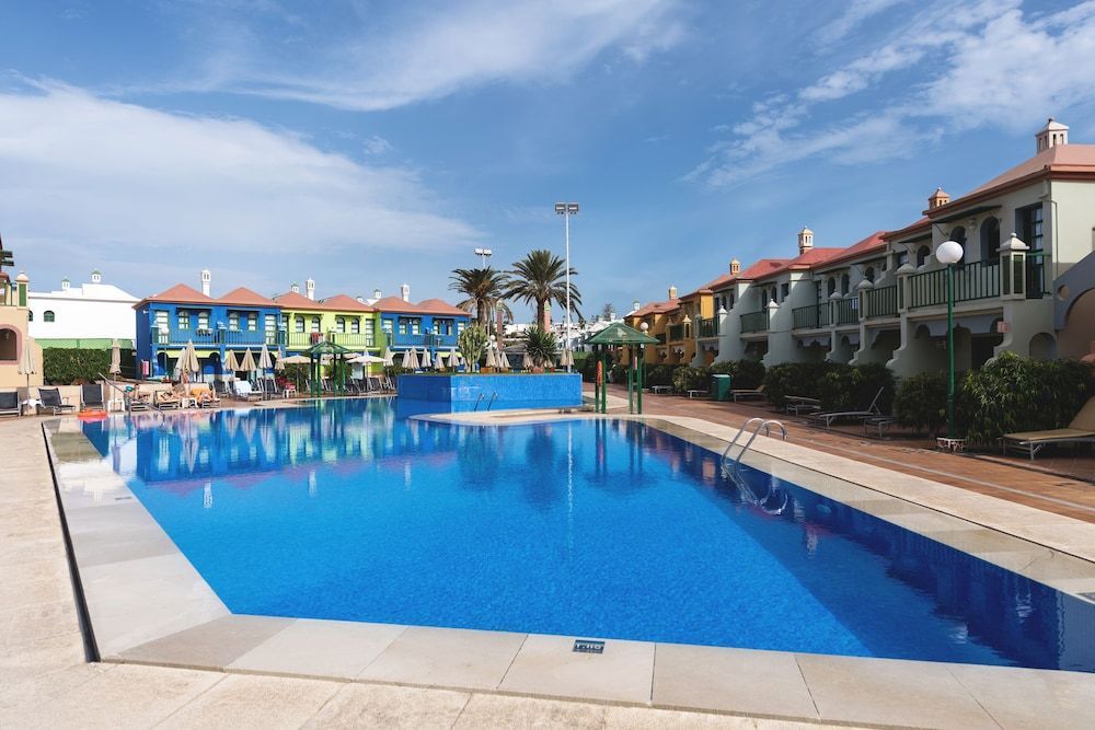 eo Maspalomas Resort - Image 1