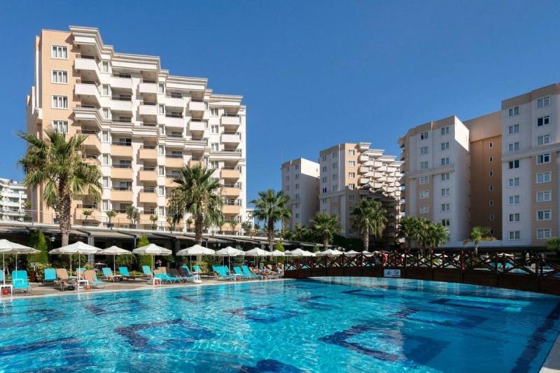 Ramada Resort by Wyndham Lara - Image 7