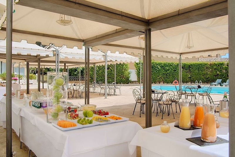 Hotel NH Caltagirone Villa San Mauro - Image 4