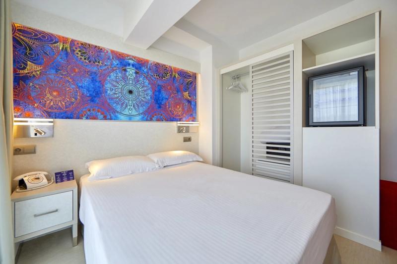 Indico Rock Hotel Mallorca - Image 9