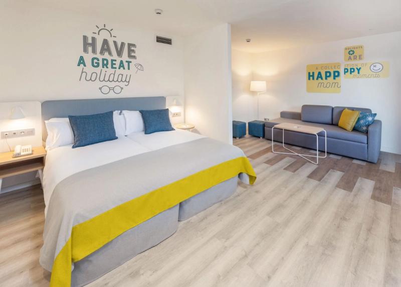 Abora Interclub Atlantic by Lopesan Hotels - Image 6