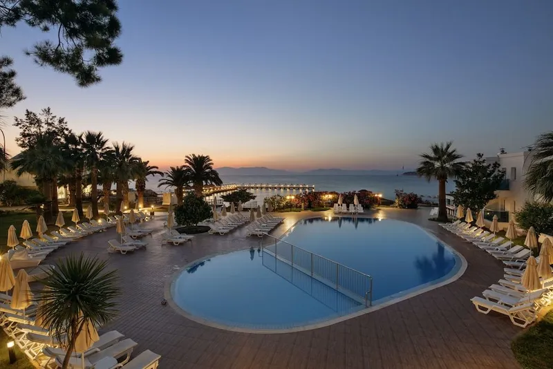 Le Bleu Hotel & Resort Kusadasi