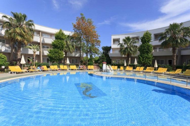 Billede av hotellet Club Mermaid Village - nummer 1 af 10