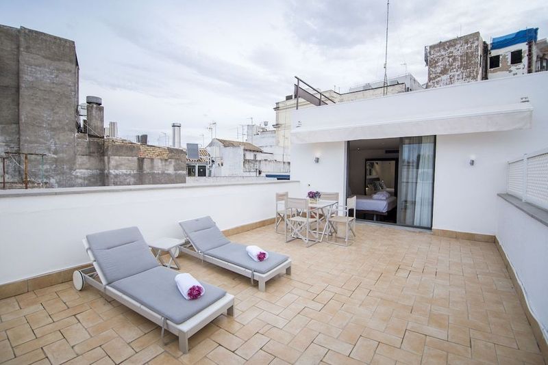 Petit Palace Marques Santa Ana - Image 5