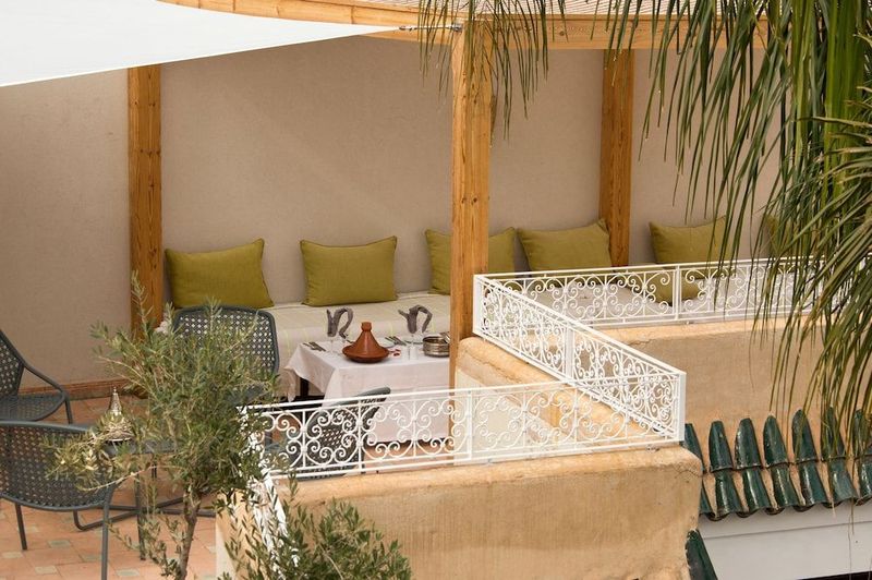 Angsana Riads Collection Marrakech - Image 9