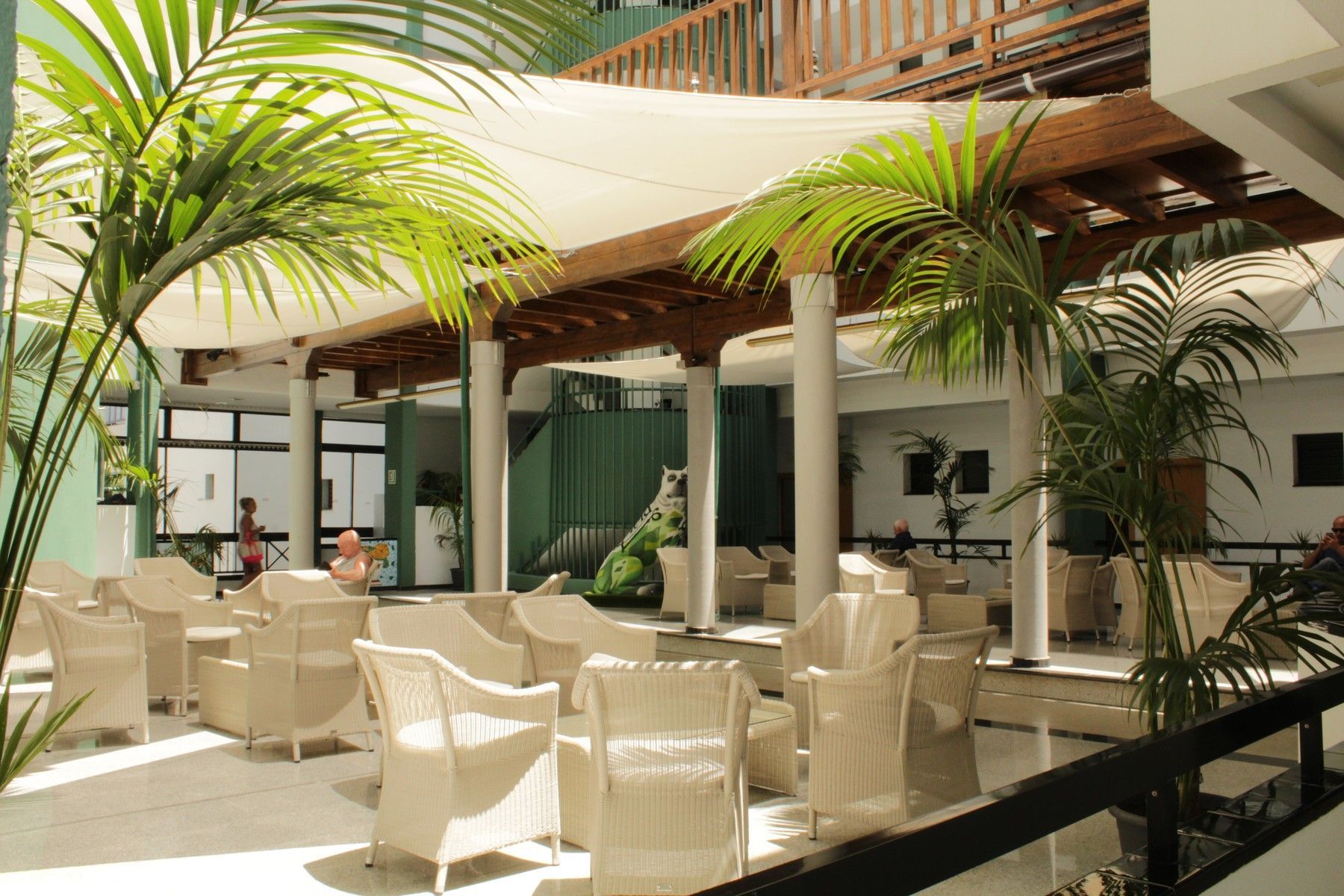 Hotel Green Field - Image 4