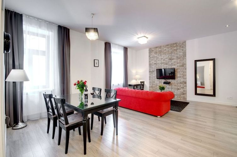 Billede av hotellet Zamkowa 15 Apartments - nummer 1 af 10