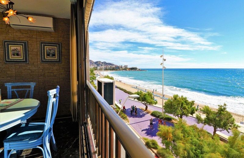 Apartamentos Benibeach - Image 2