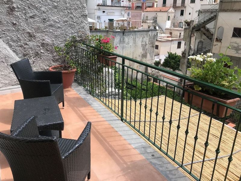 Hotel Amalfi - Image 7